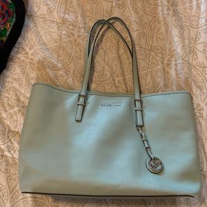 Michael kors east/west  large handbag
